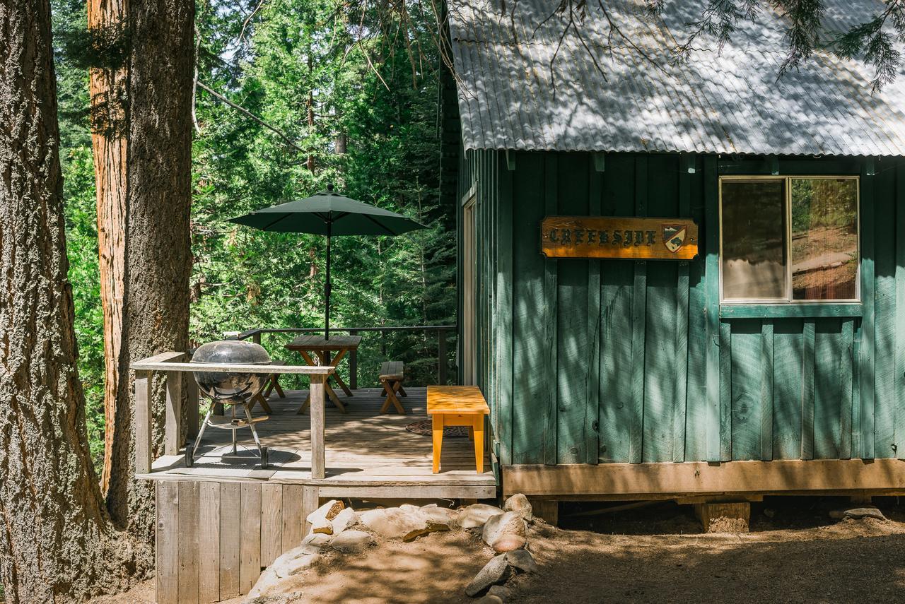 Silver City Mountain Resort Three Rivers Zewnętrze zdjęcie