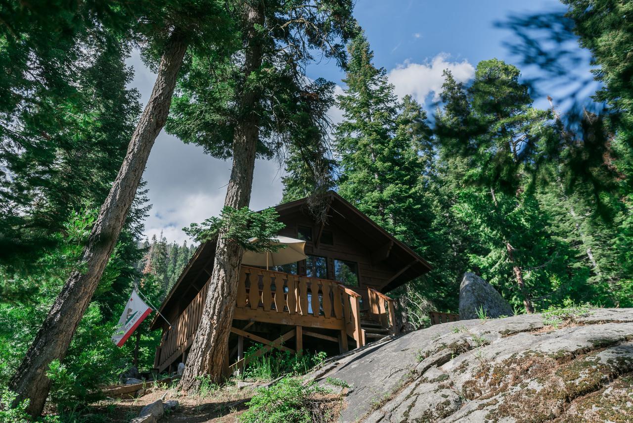 Silver City Mountain Resort Three Rivers Zewnętrze zdjęcie