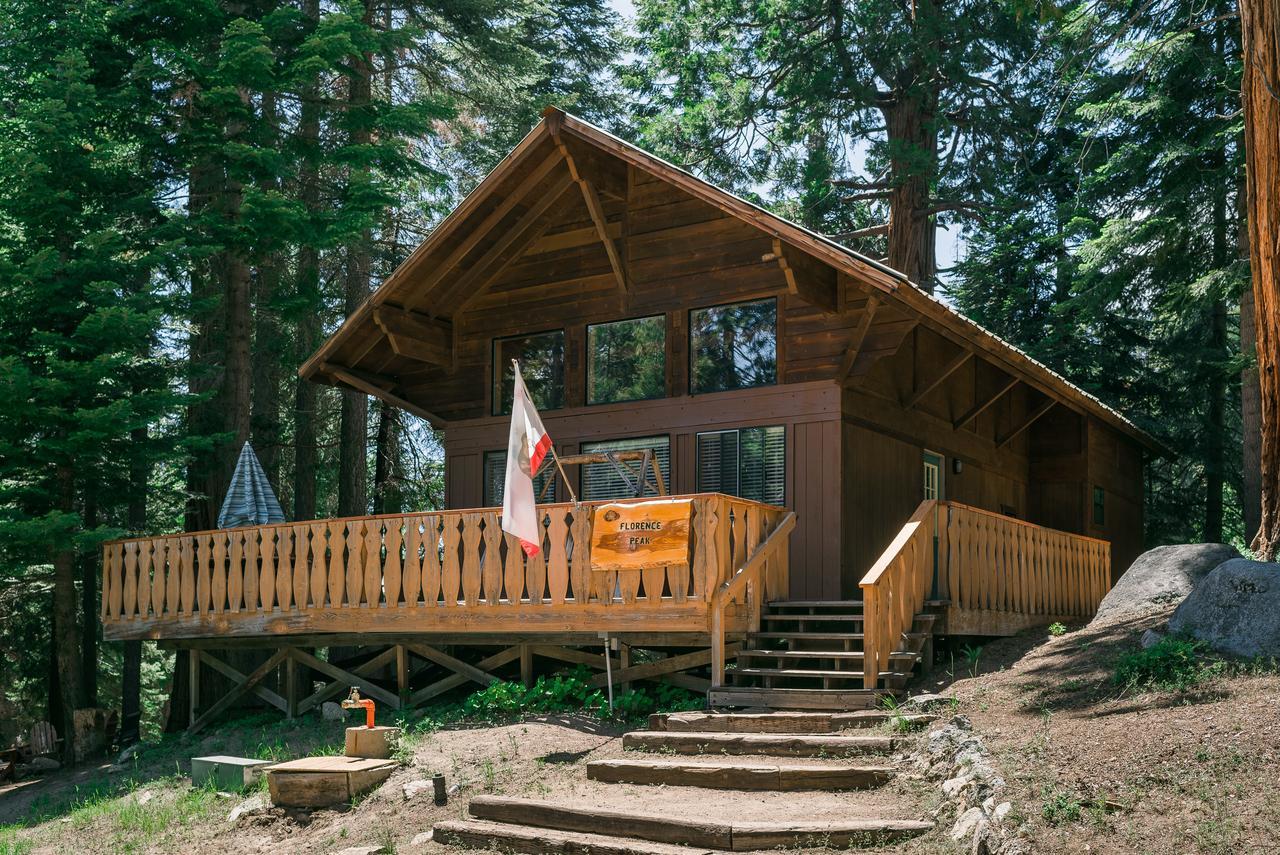 Silver City Mountain Resort Three Rivers Zewnętrze zdjęcie